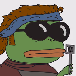 HoodPepe #3237