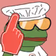 HoodPepe #12