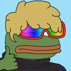 HoodPepe #443