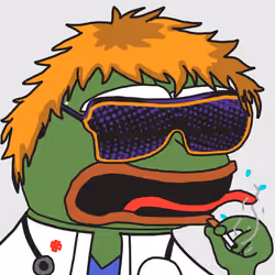 HoodPepe #3896