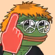 HoodPepe #1889