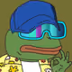 HoodPepe #622