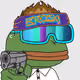 HoodPepe #34