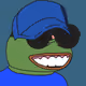 HoodPepe #84