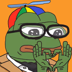 HoodPepe #5515