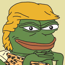 HoodPepe #2012