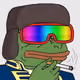 HoodPepe #2543