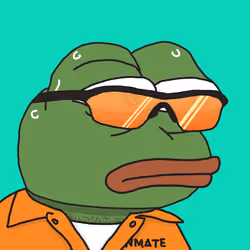HoodPepe #1243