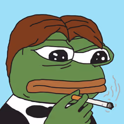 HoodPepe #2051