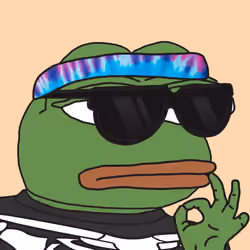 HoodPepe #3013