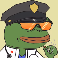HoodPepe #1039