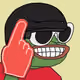 HoodPepe #113
