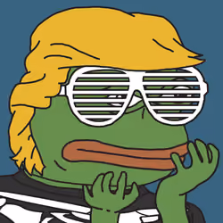 HoodPepe #144
