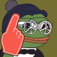 HoodPepe #1607