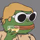 HoodPepe #149