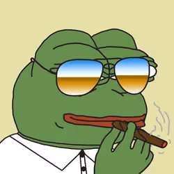 HoodPepe #2310