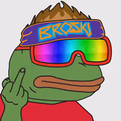 HoodPepe #4808
