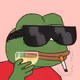 HoodPepe #152