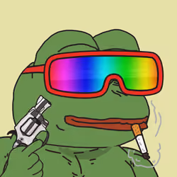 HoodPepe #1894