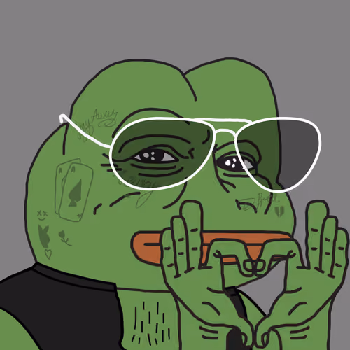 HoodPepe #4515