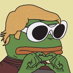 HoodPepe #5384