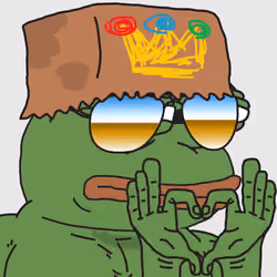 HoodPepe #6104