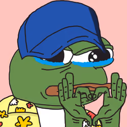 HoodPepe #1534