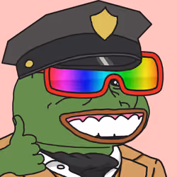 HoodPepe #4212