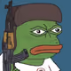 HoodPepe #1501