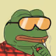 HoodPepe #2540