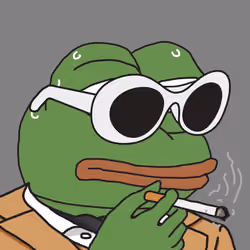 HoodPepe #4244