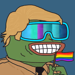 HoodPepe #4574
