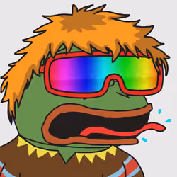 HoodPepe #1027