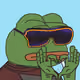 HoodPepe #119