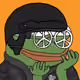 HoodPepe #4321