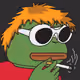 HoodPepe #51