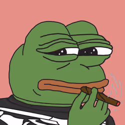 HoodPepe #6406