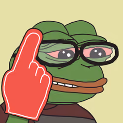 HoodPepe #659