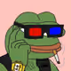 HoodPepe #197