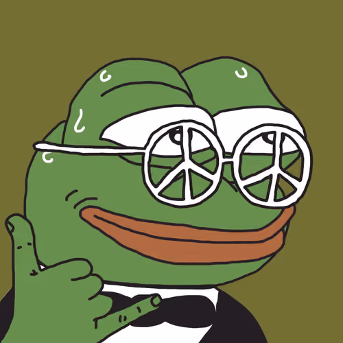 HoodPepe #5764