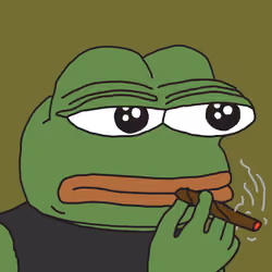 HoodPepe #5815