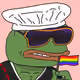 HoodPepe #2511