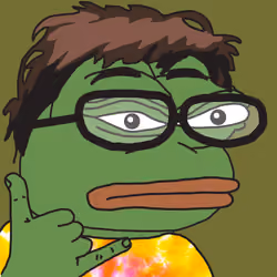HoodPepe #1915
