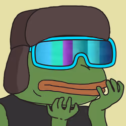 HoodPepe #5567