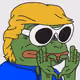 HoodPepe #9