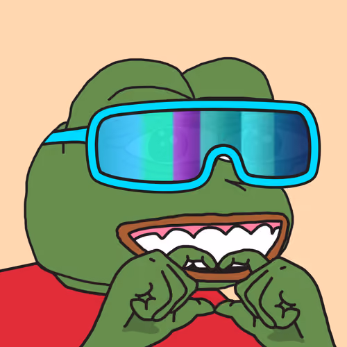 HoodPepe #1460
