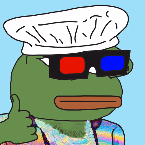 HoodPepe #2013