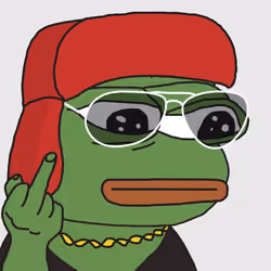 HoodPepe #998