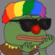 HoodPepe #124
