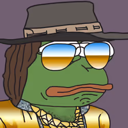 HoodPepe #131